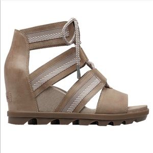 Sorel Joanie II Lace Sandal